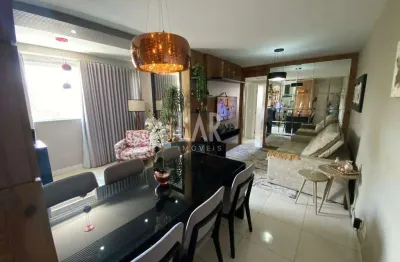 Apartamento à venda, 3 quartos, 1 suíte, 1 vaga, aeroporto - belo horizonte/mg