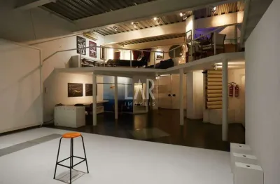 Prédio de 380m² à venda com 5 pavimentos no bairro colégio batista, em belo horizonte/mg.