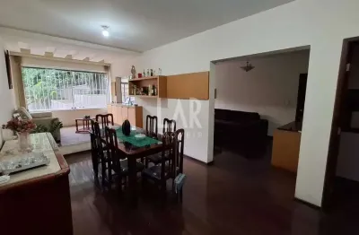 Apartamento à venda, 3 quartos, 1 suíte, 2 vagas, luxemburgo - belo horizonte/mg