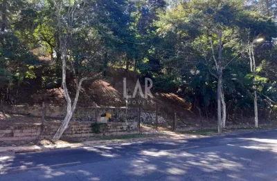Terreno à venda na Avenida Otacílio Negrão de Lima, --, Braúnas, Belo Horizonte
