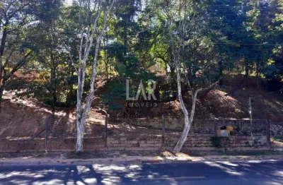 Terreno à venda na Avenida Otacílio Negrão de Lima, --, Braúnas, Belo Horizonte