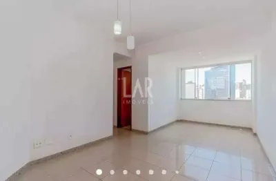 Apartamento para aluguel, 3 quartos, 1 suíte, 2 vagas, colégio batista - belo horizonte/mg