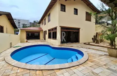Casa à venda, 4 quartos, 4 suítes, 6 vagas, santa lúcia - belo horizonte/mg
