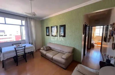 Apartamento para aluguel, 2 quartos, 1 vaga, silveira - belo horizonte/mg