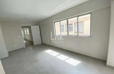 Apartamento à venda, 2 quartos, 2 suítes, 2 vagas, santo antônio - belo horizonte/mg