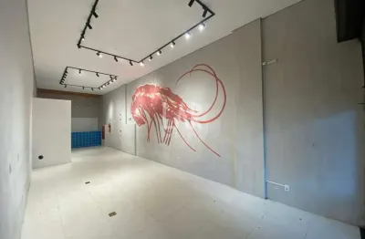 Ponto comercial à venda na Rua Professor Moraes, --, Savassi, Belo Horizonte