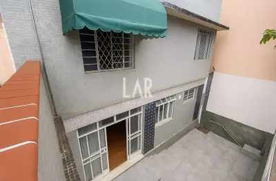 Casa à venda, 7 quartos, 1 suíte, 2 vagas, floresta - belo horizonte/mg