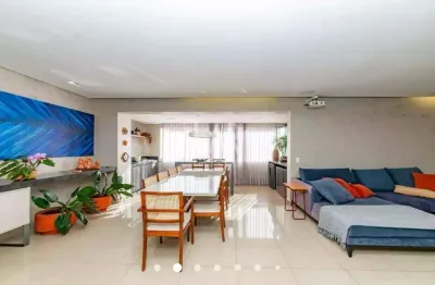 Apartamento à venda, 3 quartos, 1 suíte, 3 vagas, vila da serra - nova lima/mg