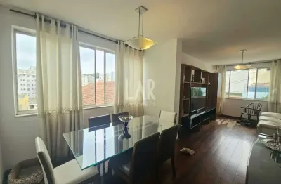Apartamento à venda, 3 quartos, 1 suíte, 2 vagas, gutierrez - belo horizonte/mg