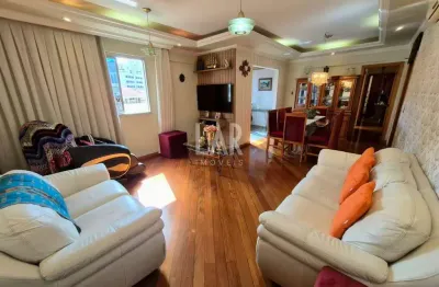 Apartamento à venda, 4 quartos, 1 suíte, 2 vagas, vila paris - belo horizonte/mg