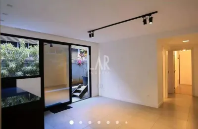 Área privativa à venda, 2 quartos, 1 suíte, 2 vagas, savassi - belo horizonte/mg