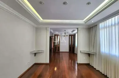 Apartamento à venda, 4 quartos, 1 suíte, 2 vagas, barro preto - belo horizonte/mg