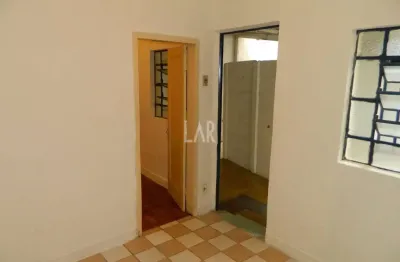 Casa com 1 quarto para alugar na Rua Outono, --, Carmo, Belo Horizonte
