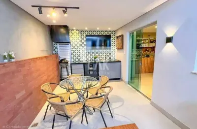 Área privativa à venda, 4 quartos, 1 suíte, 2 vagas, colégio batista - belo horizonte/mg