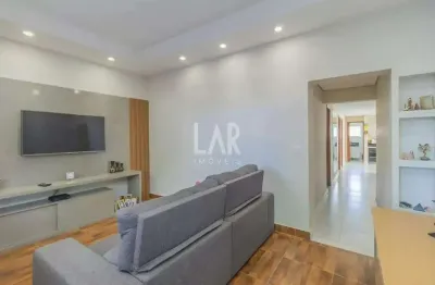 Casa à venda, 3 quartos, 1 suíte, 4 vagas, santa tereza - belo horizonte/mg