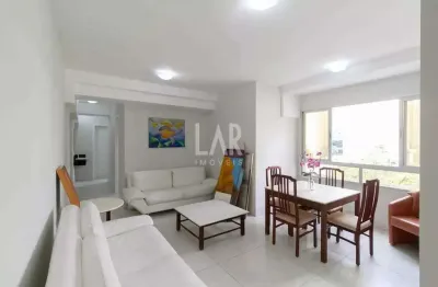 Apartamento com 2 quartos à venda na Rua Martim de Carvalho, --, Santo Agostinho, Belo Horizonte