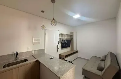 Apartamento para aluguel, 1 quarto, 1 suíte, 1 vaga, ouro preto - belo horizonte/mg