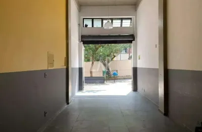 Ponto comercial à venda na Rua Garret, --, Nova Granada, Belo Horizonte