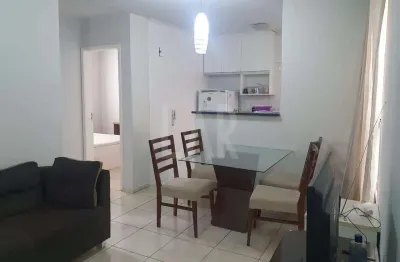 Apartamento para aluguel, 2 quartos, 1 vaga, são tomáz - belo horizonte/mg