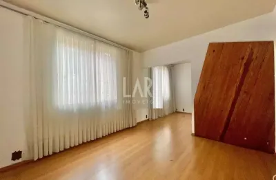 Apartamento à venda, 3 quartos, 1 suíte, 2 vagas, santa lúcia - belo horizonte/mg