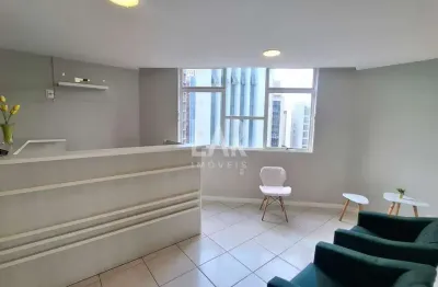 Sala comercial à venda na Rua Gonçalves Dias, --, Funcionários, Belo Horizonte