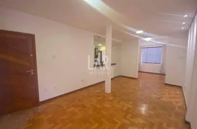 Apartamento à venda, 4 quartos, 1 suíte, 1 vaga, gutierrez - belo horizonte/mg