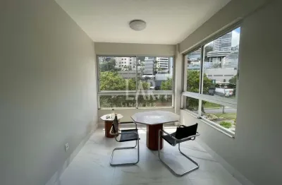 Ponto comercial para alugar na Rua Kepler, --, Santa Lúcia, Belo Horizonte