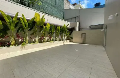 Ponto comercial para alugar na Rua Kepler, --, Santa Lúcia, Belo Horizonte