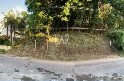 Terreno à venda na Rua Zodíaco, --, Santa Lúcia, Belo Horizonte