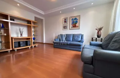 Apartamento à venda, 3 quartos, 1 suíte, 2 vagas, gutierrez - belo horizonte/mg