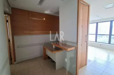 Sala comercial para alugar na Rua Santa Catarina, --, Lourdes, Belo Horizonte