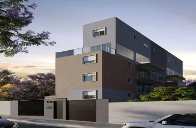 Área privativa à venda, 2 quartos, 1 suíte, 1 vaga, santa efigênia - belo horizonte/mg