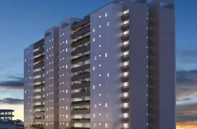 Apartamento à venda, 2 quartos, 1 suíte, 1 vaga, são luiz - belo horizonte/mg