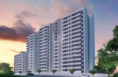 Apartamento à venda, 2 quartos, 1 suíte, 1 vaga, caiçaras - belo horizonte/mg