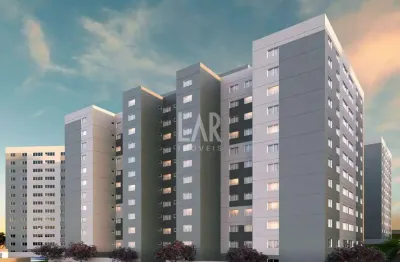 Apartamento à venda, 3 quartos, 1 suíte, 2 vagas, palmeiras - belo horizonte/mg