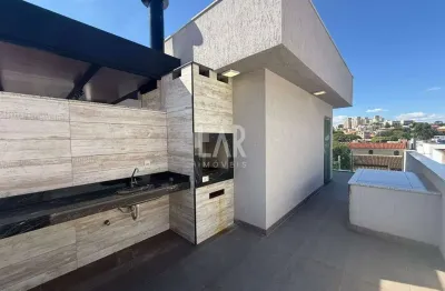 Casa geminada para aluguel, 3 quartos, 1 suíte, 2 vagas, santa amélia - belo horizonte/mg