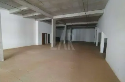 Ponto comercial para alugar na Avenida Prudente de Morais, --, Santo Antônio, Belo Horizonte