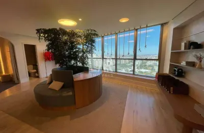 Comercial - loja para aluguel, 4 vagas, estoril - belo horizonte/mg