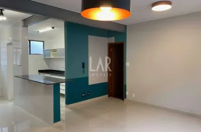 Apartamento à venda, 3 quartos, 1 suíte, 1 vaga, são pedro - belo horizonte/mg