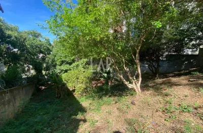Terreno à venda na Rua Emílio Pinheiro de Barros, --, Santa Lúcia, Belo Horizonte