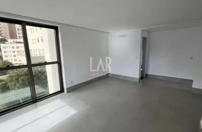 Área privativa à venda, 3 quartos, 1 suíte, 2 vagas, serra - belo horizonte/mg