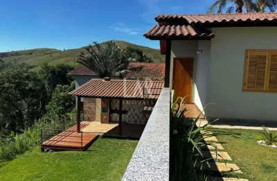 Casa em condomínio à venda, 2 quartos, 3 vagas, green park - nova lima/mg