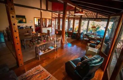 Casa comercial à venda, 8 quartos, 5 suítes, 25 vagas, são sebastião das águas claras - nova lima/mg