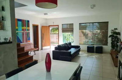 Casa à venda, 3 quartos, 1 suíte, 4 vagas, vale do sol - nova lima/mg