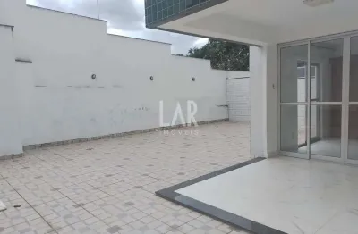 Área privativa à venda, 3 quartos, 1 suíte, 4 vagas, fernão dias - belo horizonte/mg