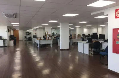 Andar corrido para aluguel, 7 vagas, estoril - belo horizonte/mg