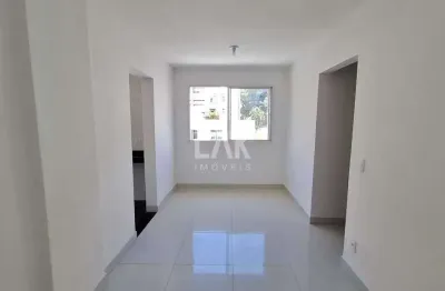 Apartamento à venda, 2 quartos, 1 vaga, santo antônio - belo horizonte/mg