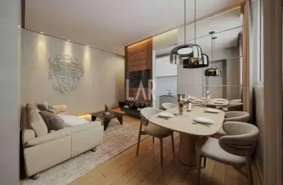 Apartamento à venda, 2 quartos, 1 vaga, gameleira - belo horizonte/mg