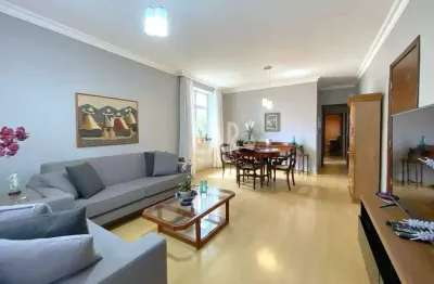 Área privativa à venda, 3 quartos, 1 suíte, 1 vaga, santo antônio - belo horizonte/mg