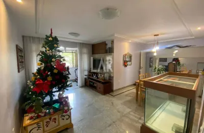 Apartamento à venda, 3 quartos, 1 suíte, 2 vagas, silveira - belo horizonte/mg